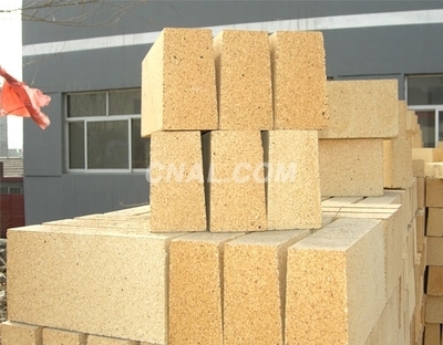 耐火砖原料及辅料概述