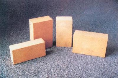 高铝耐火砖用高铝矾土的分级及铝土矿地区分布