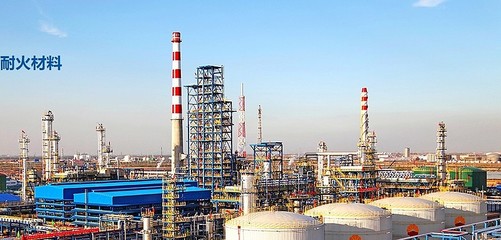 中钢洛耐 立足高温赛道，打造世界一流耐火材料企业